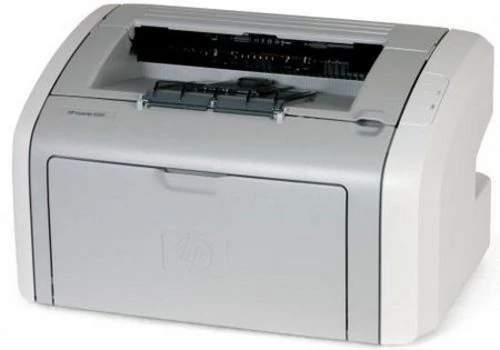 HP LaserJet 1020 Printer Sürücüsü indir win7 64 bit 