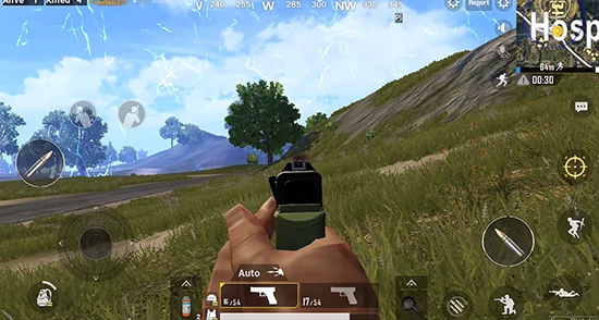 PUBG Mobile indir, apk, Pubg Mobile NASIL İNDİRİLİR