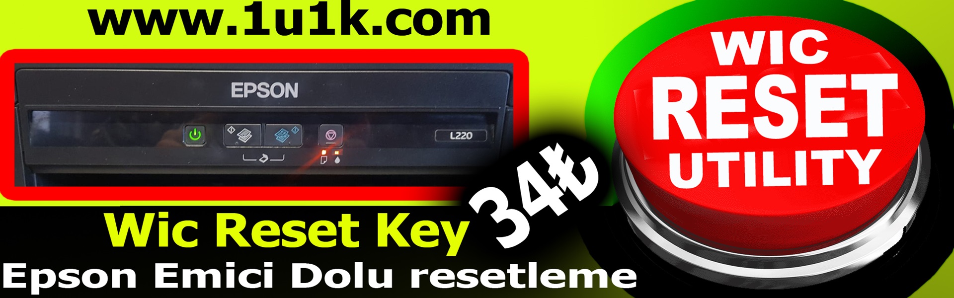 wicreset generator key