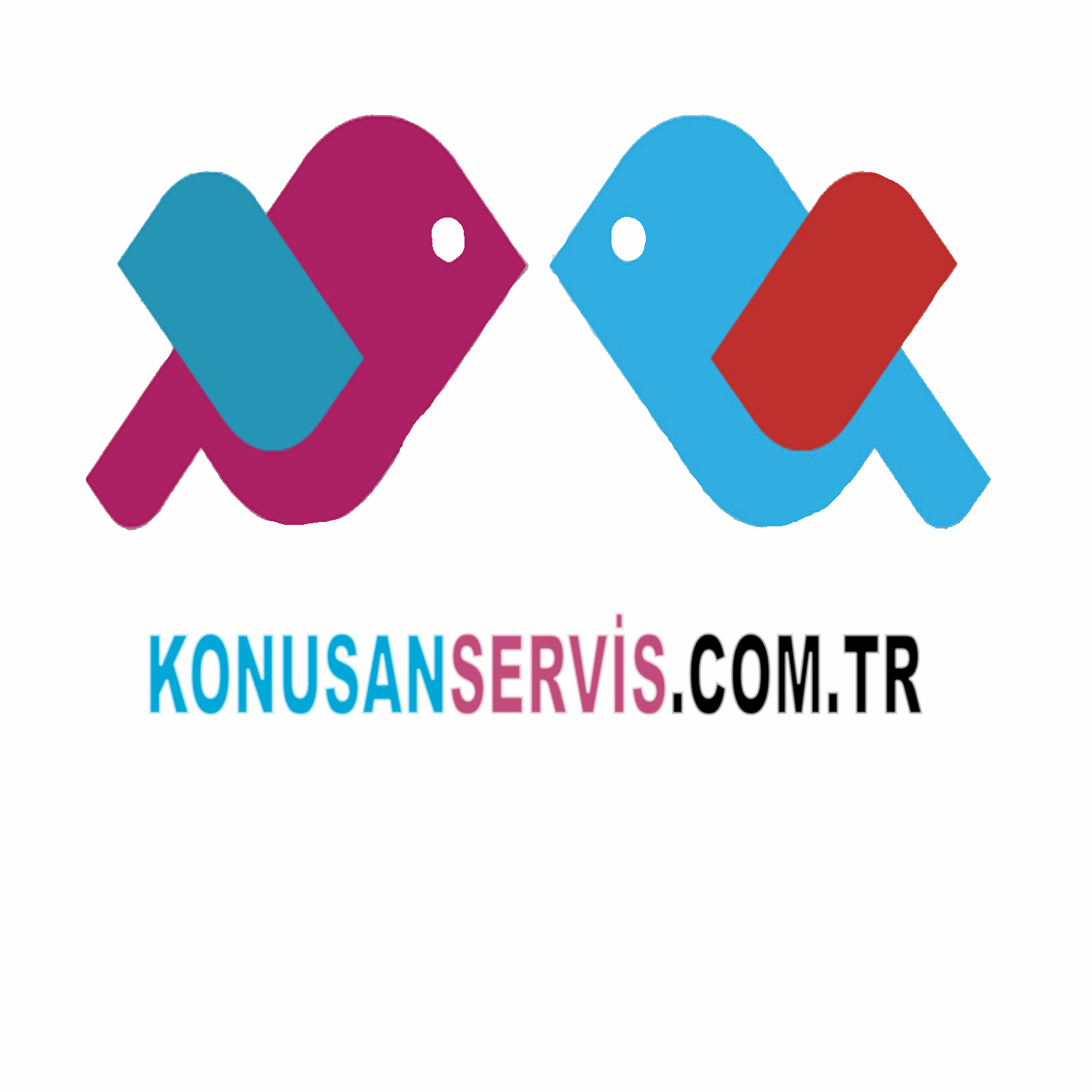 konusanservis.com.tr Yayında