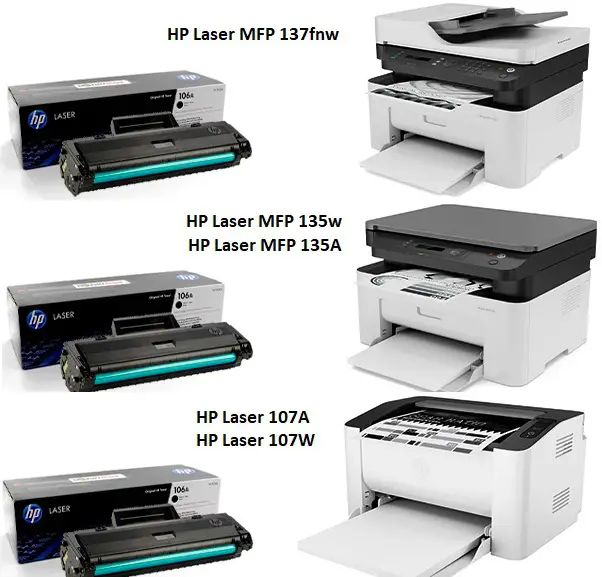 lazer usb üzerinden yazılım almayan modeller ve sürümler