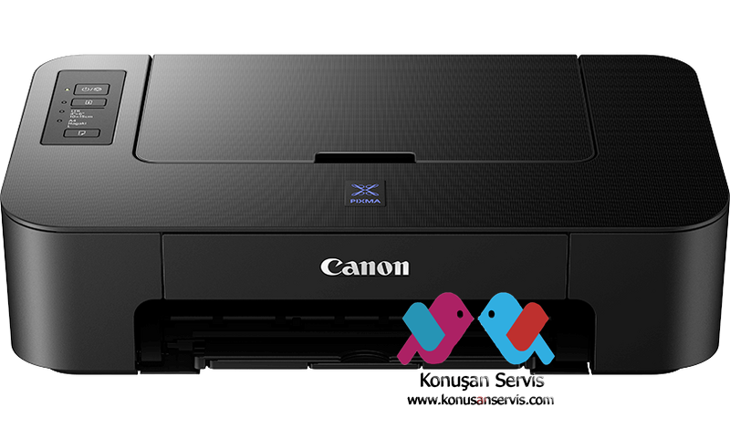 CANON PIXMA E204 Printer