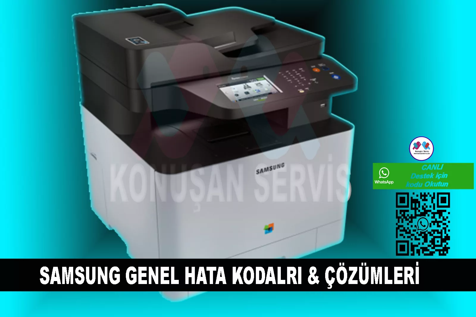 samsung M1-1013 error kode - Samsung common error codes