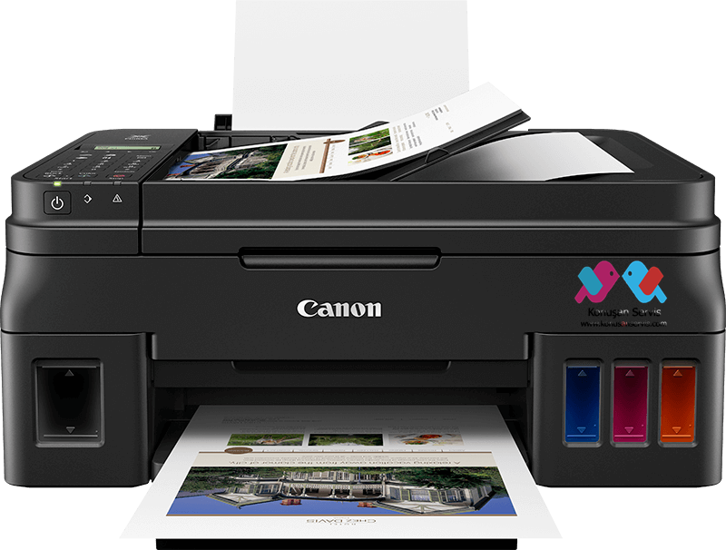 Canon PIXMA G4410 Yeni ürün
